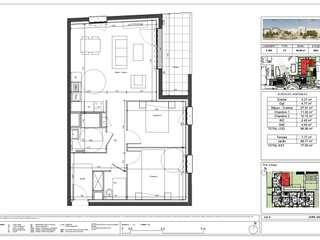 Vente appartement 3 pièces Vente appartement 3 pièces