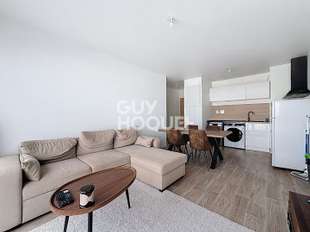 Photo Vente appartement Ifs
