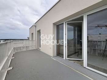 Vente appartement 2 pièces Ifs 14