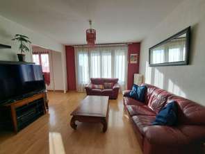 Vente Appartement 4 piècesIfs