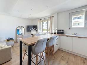 Vente Appartement 2 piècesIfs