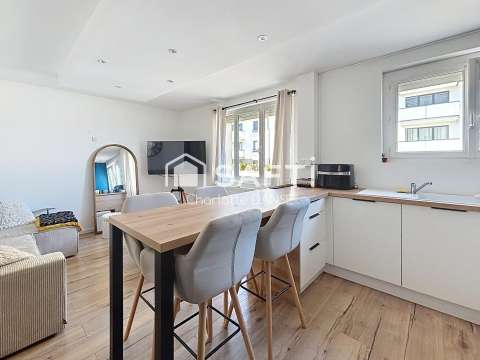 Vente appartement 2 pièces Ifs 14