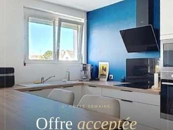 Vente Appartement 2 piècesIfs