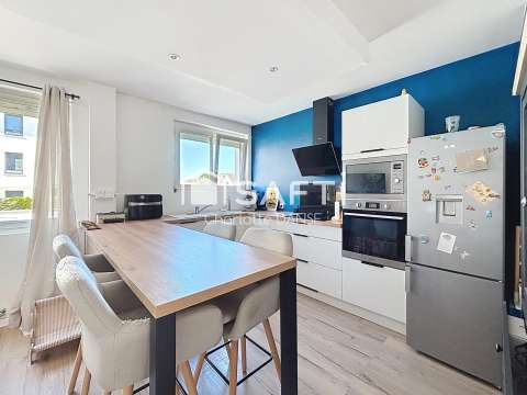 Vente appartement 2 pièces Vente appartement 2 pièces