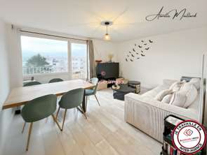 Vente Appartement 3 piècesIfs