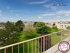 Vente Appartement 3 piècesIfs