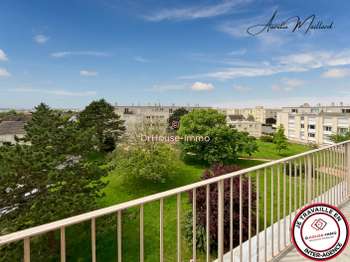 Vente appartement 3 pièces Ifs 14