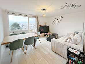 Vente Appartement 3 piècesIfs
