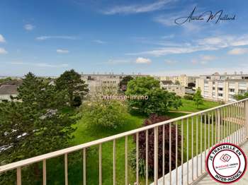Vente appartement 3 pièces Ifs 14