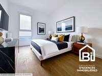 Vente appartement 4 pièces Vente appartement 4 pièces