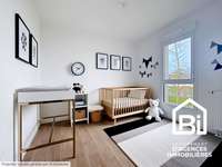 Vente appartement 4 pièces Vente appartement 4 pièces
