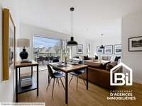 Vente appartement 4 pièces Vente appartement 4 pièces