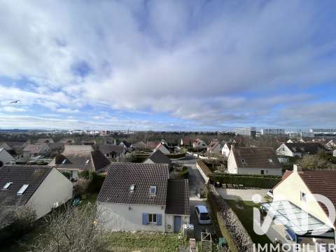 Vente appartement 3 pièces Ifs 14