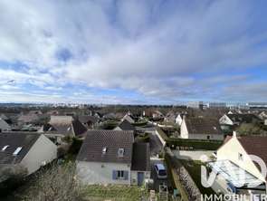 Vente Appartement 3 piècesIfs