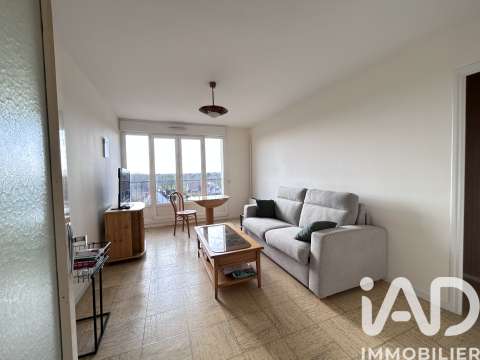 Vente appartement 3 pièces Vente appartement 3 pièces