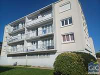 Vente appartement 5 pièces Vente appartement 5 pièces