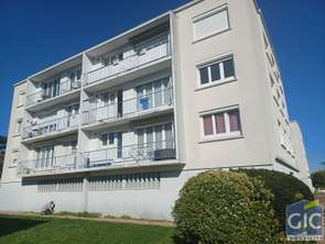 Vente Appartement 5 piècesIfs