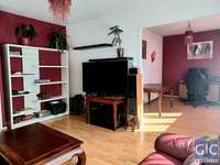 Vente appartement 5 pièces Vente appartement 5 pièces