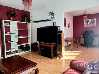Vente appartement 5 pièces Vente appartement 5 pièces