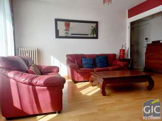 Vente appartement 5 pièces Vente appartement 5 pièces