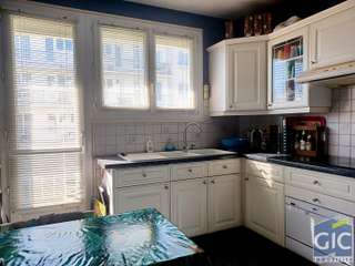 Vente appartement 5 pièces Vente appartement 5 pièces