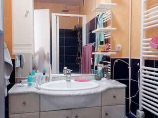 Vente appartement 5 pièces Vente appartement 5 pièces