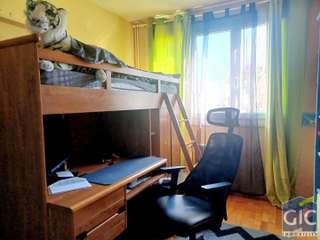 Vente appartement 5 pièces Vente appartement 5 pièces