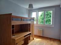 Vente appartement 5 pièces Vente appartement 5 pièces