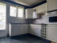 Vente appartement 5 pièces Vente appartement 5 pièces