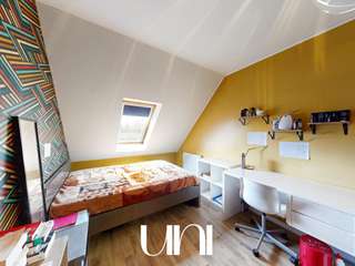 Vente appartement 5 pièces