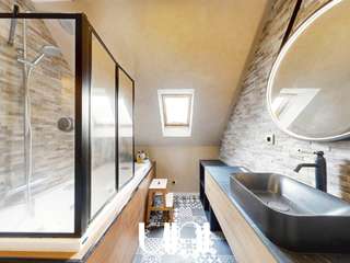 Vente appartement 5 pièces