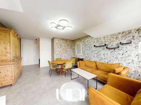 Vente appartement 5 pièces Ifs 14