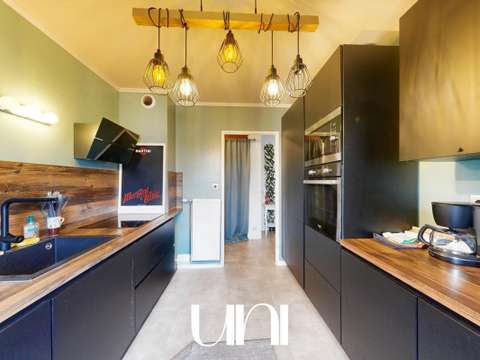 Vente appartement 5 pièces Ifs 14