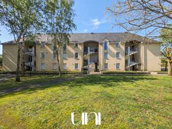 Vente appartement 5 pièces
