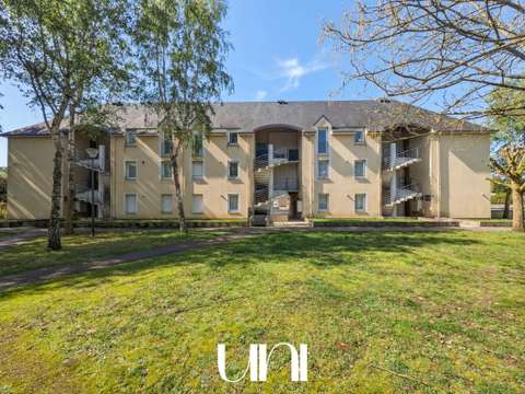 Vente appartement 5 pièces