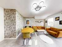 Vente appartement 5 pièces