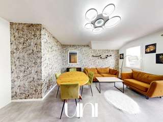 Vente appartement 5 pièces