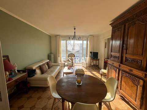 Vente appartement 4 pièces Vente appartement 4 pièces