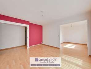 Vente Appartement 5 piècesIfs