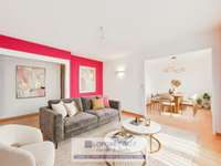 Vente appartement 5 pièces Vente appartement 5 pièces