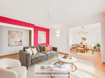 Vente appartement 5 pièces Ifs 14