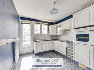 Vente appartement 5 pièces