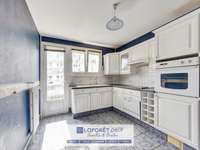 Vente appartement 5 pièces