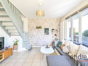 Vente Appartement 4 piècesIfs