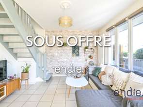 Vente Appartement 4 piècesIfs