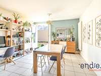 Vente appartement 4 pièces Vente appartement 4 pièces