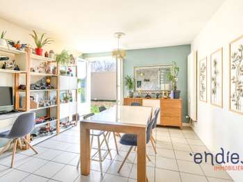 Vente appartement 4 pièces Vente appartement 4 pièces