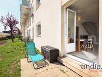 Vente appartement 4 pièces Vente appartement 4 pièces