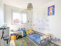 Vente appartement 4 pièces Vente appartement 4 pièces