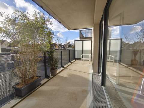 Vente appartement 4 pièces Ifs 14